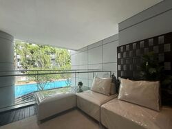 The Concourse (D7), Condominium #593269541